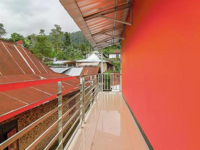Reddoorz Near Candi Sukuh Karanganyar Hotel 2*