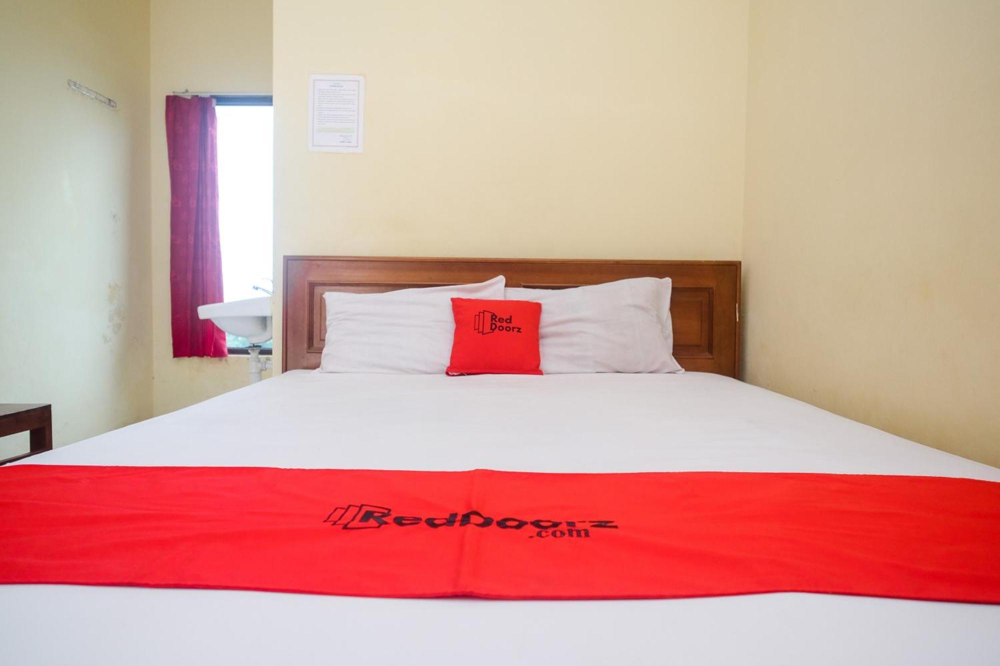 Reddoorz Near Candi Sukuh Karanganyar Hotel 2*